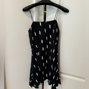 Alice and Olivia dress